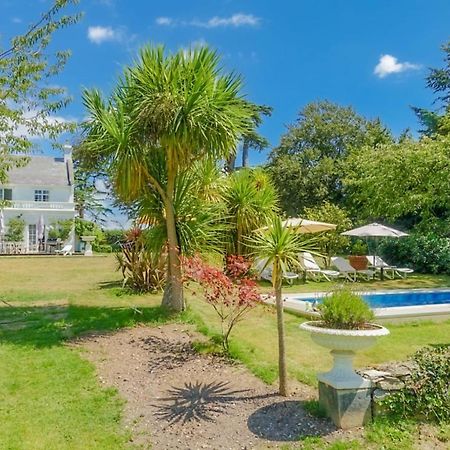 Cedar House Boutique B&B Burton  Esterno foto