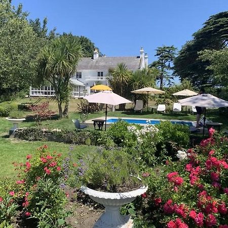 Cedar House Boutique B&B Burton  Esterno foto