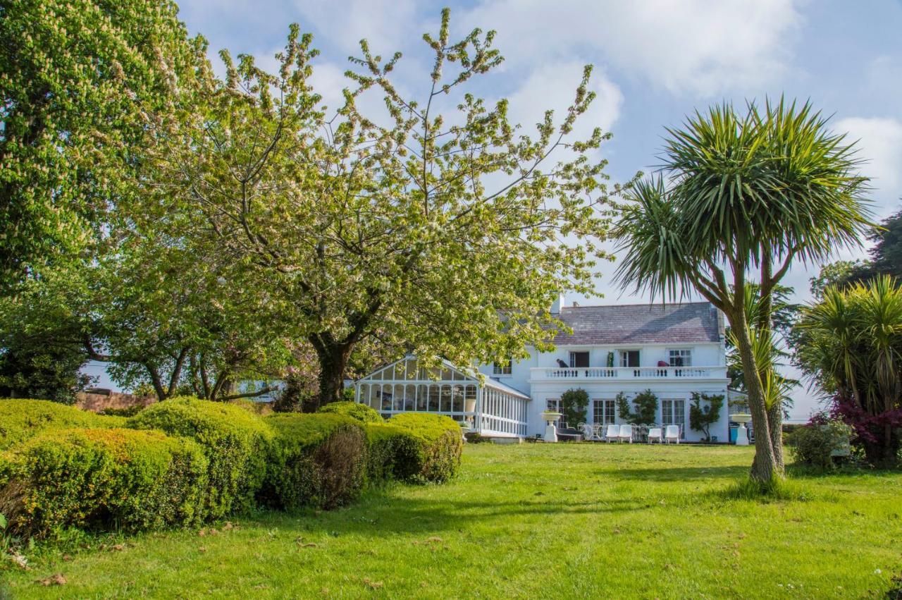 Cedar House Boutique B&B Burton  Esterno foto