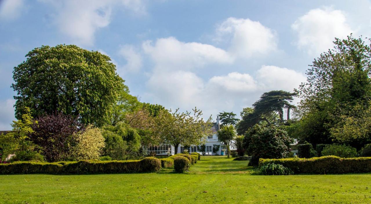 Cedar House Boutique B&B Burton  Esterno foto