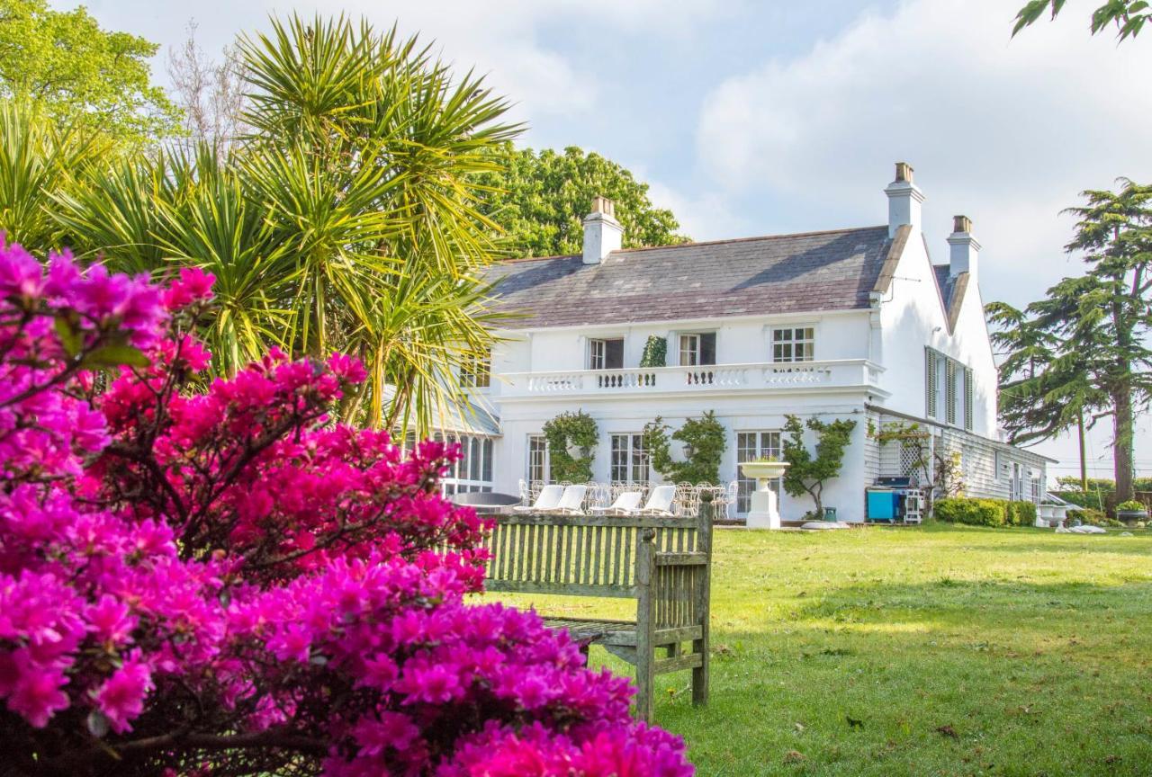 Cedar House Boutique B&B Burton  Esterno foto