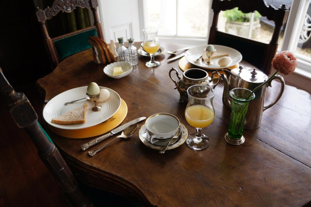 Cedar House Boutique B&B Burton  Esterno foto