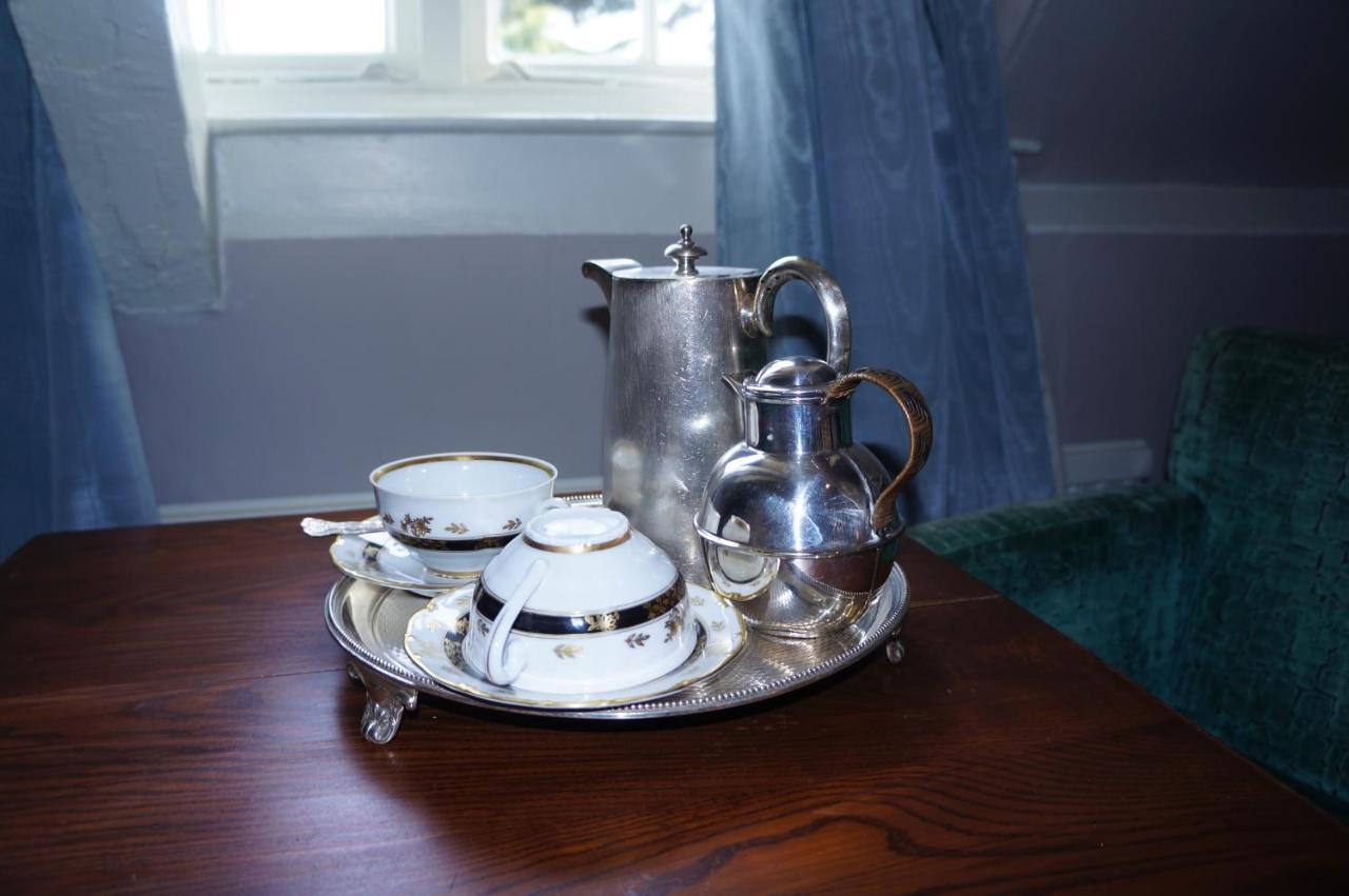 Cedar House Boutique B&B Burton  Esterno foto