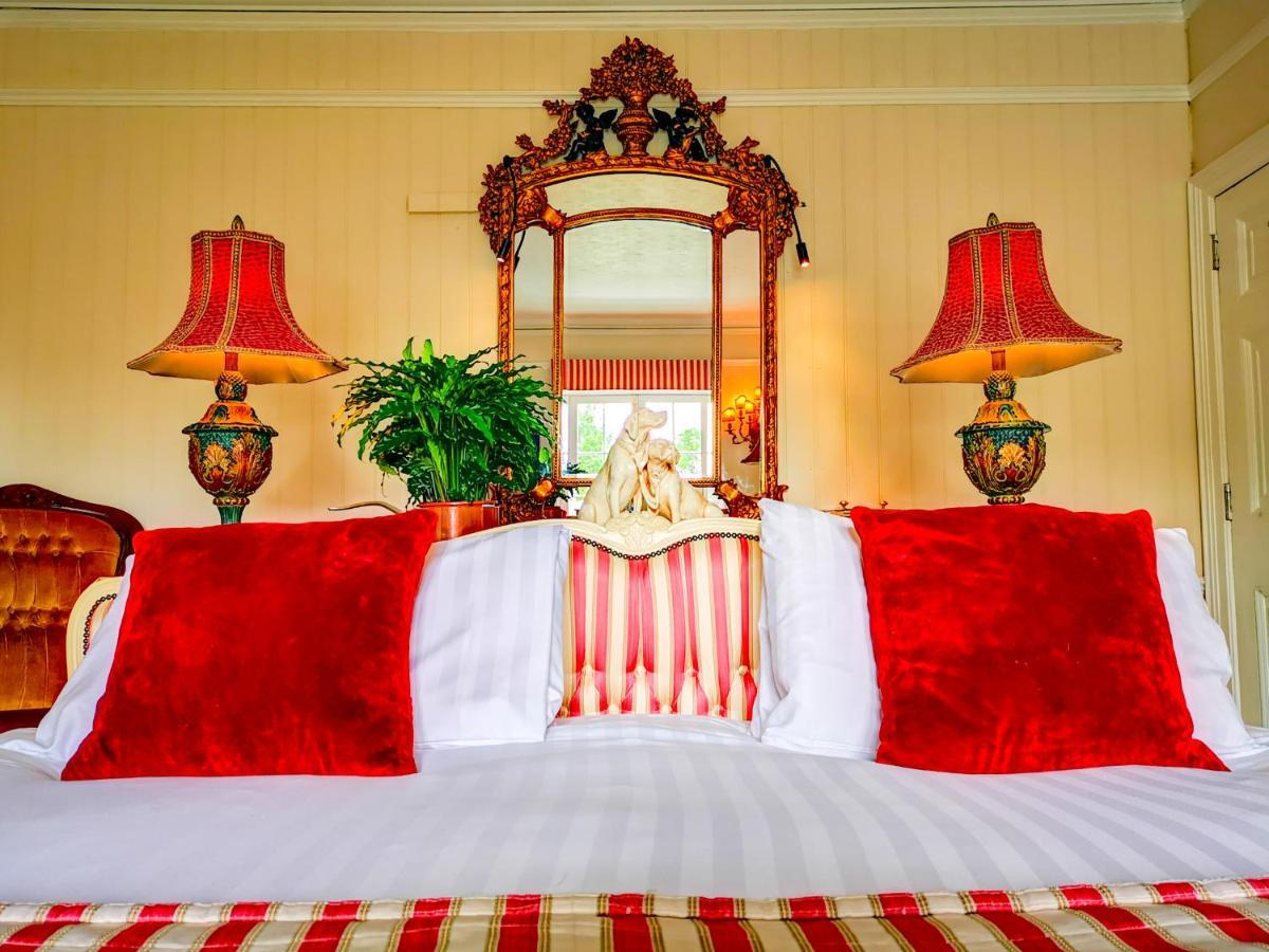 Cedar House Boutique B&B Burton  Esterno foto