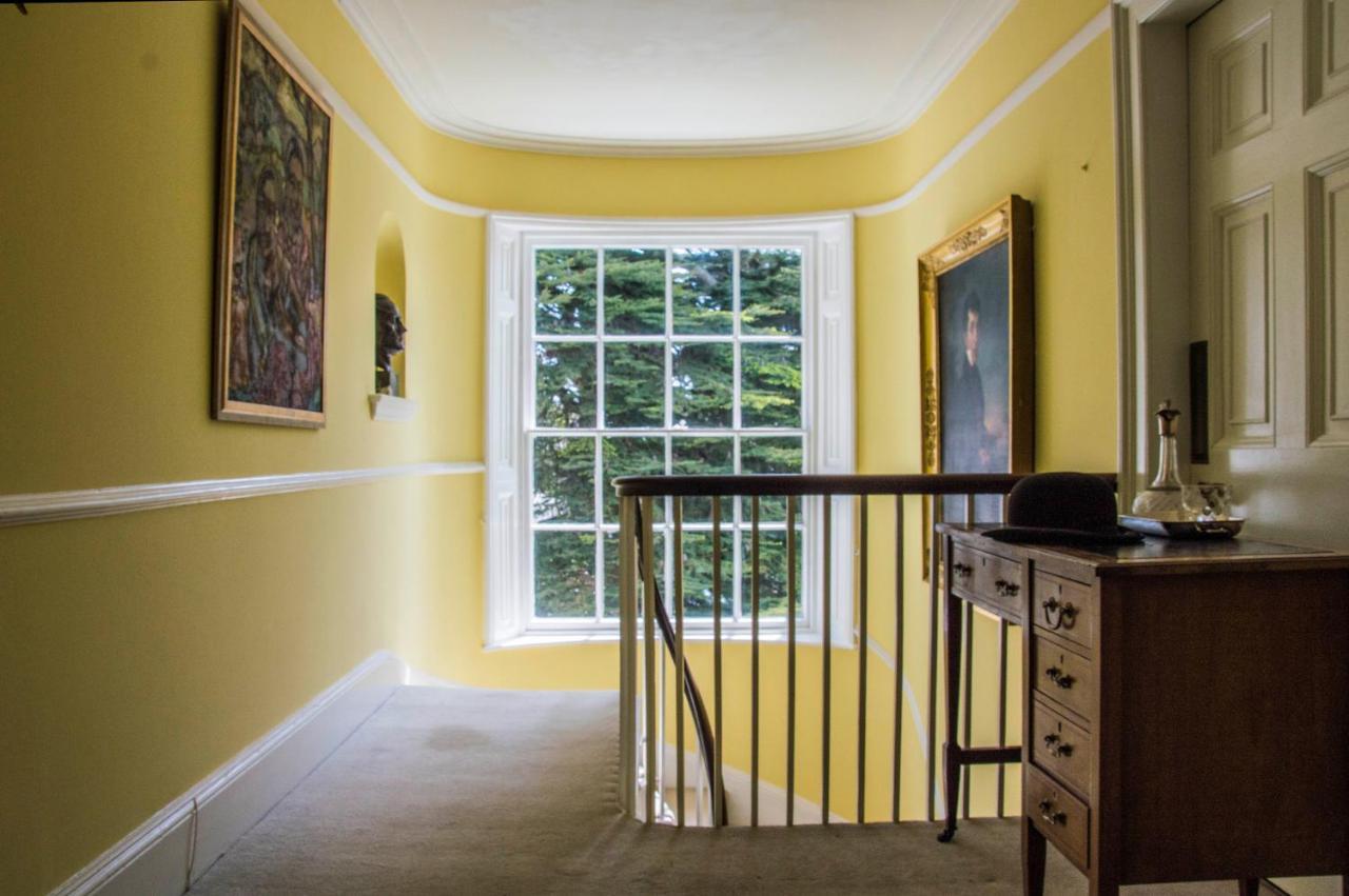 Cedar House Boutique B&B Burton  Esterno foto
