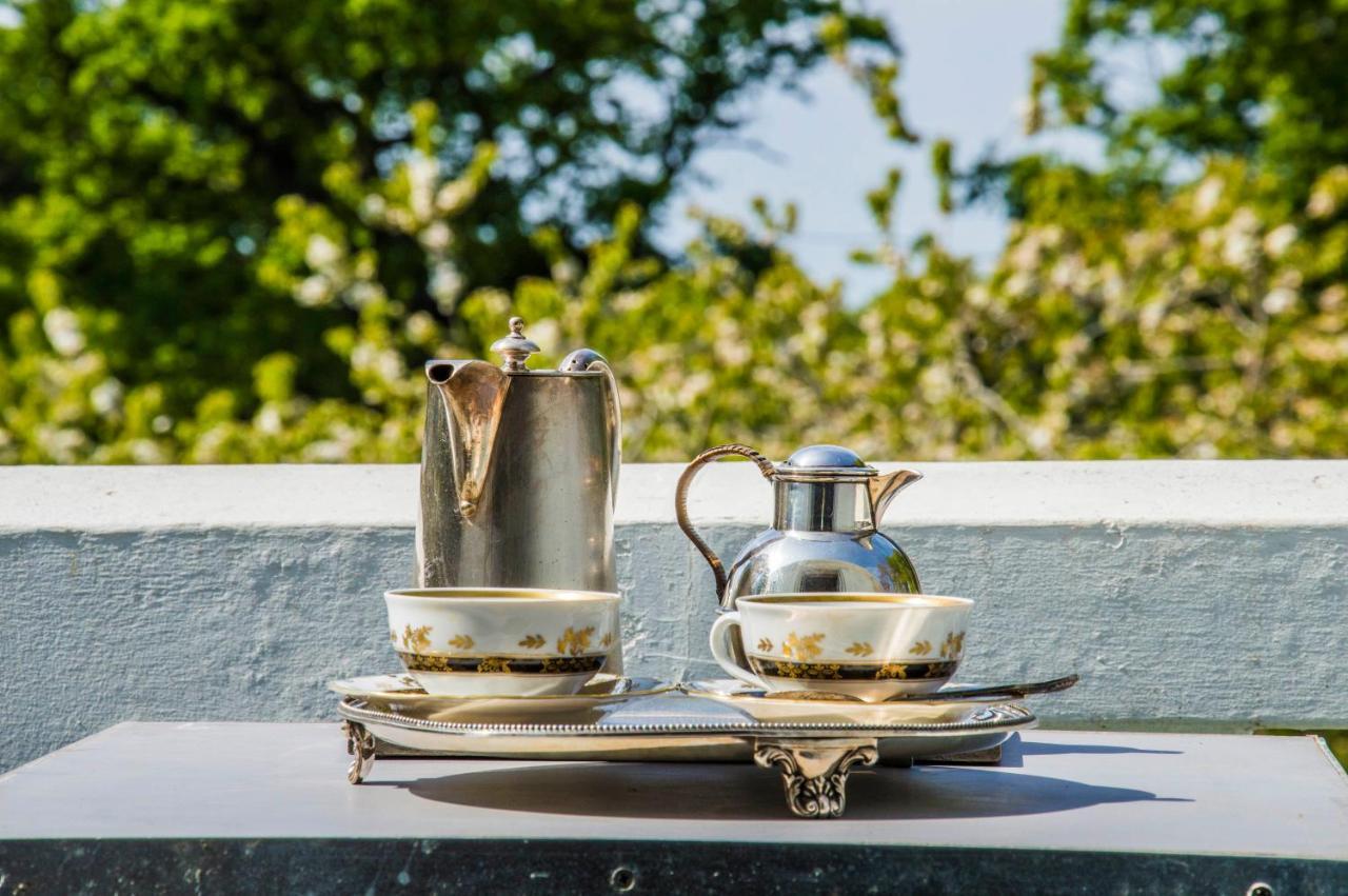 Cedar House Boutique B&B Burton  Esterno foto
