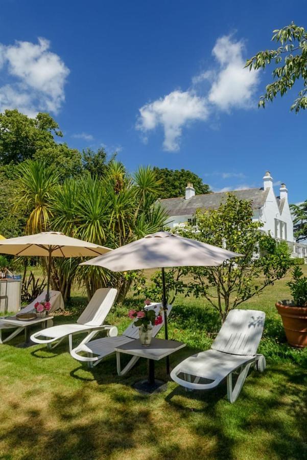Cedar House Boutique B&B Burton  Esterno foto