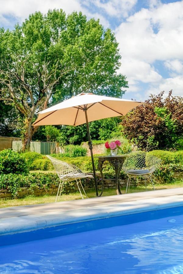 Cedar House Boutique B&B Burton  Esterno foto