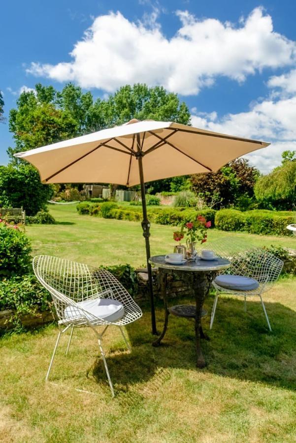 Cedar House Boutique B&B Burton  Esterno foto