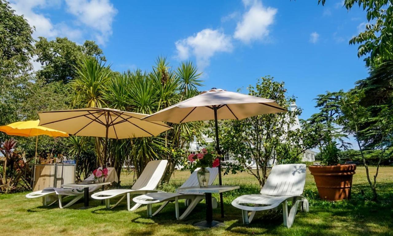 Cedar House Boutique B&B Burton  Esterno foto