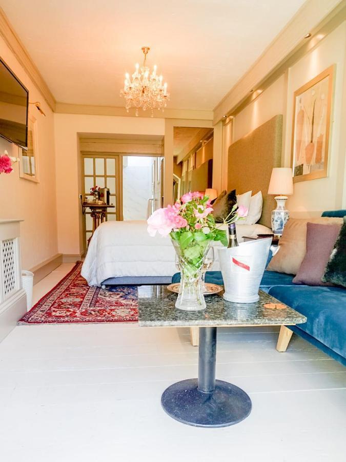 Cedar House Boutique B&B Burton  Esterno foto