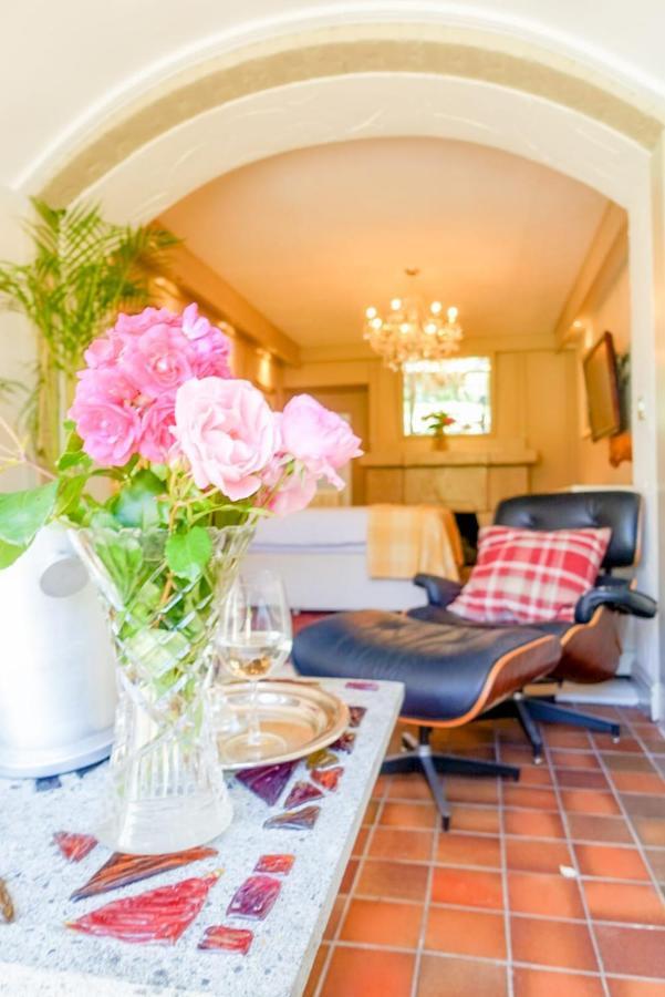 Cedar House Boutique B&B Burton  Esterno foto