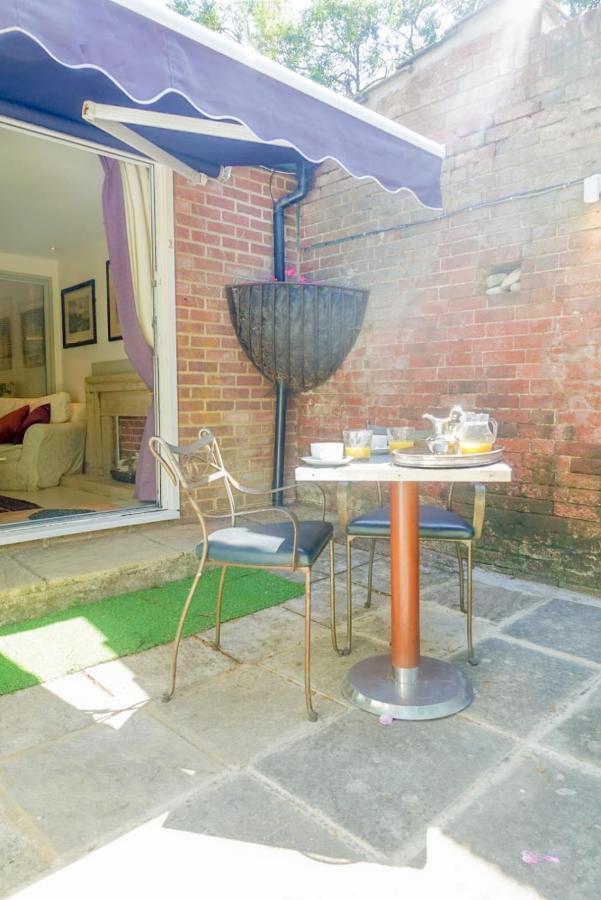 Cedar House Boutique B&B Burton  Esterno foto