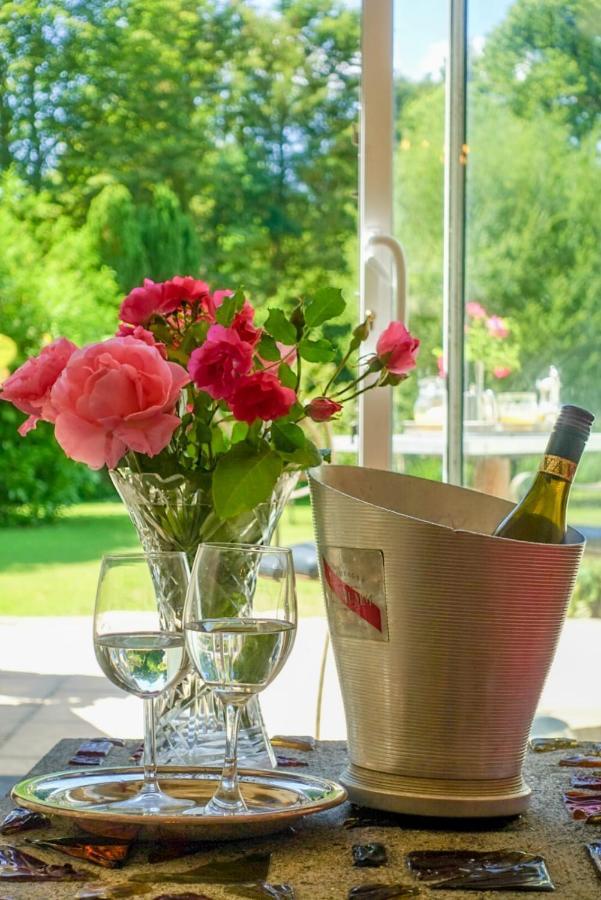 Cedar House Boutique B&B Burton  Esterno foto
