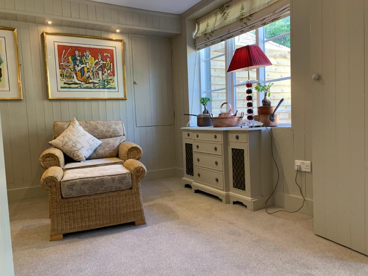 Cedar House Boutique B&B Burton  Esterno foto