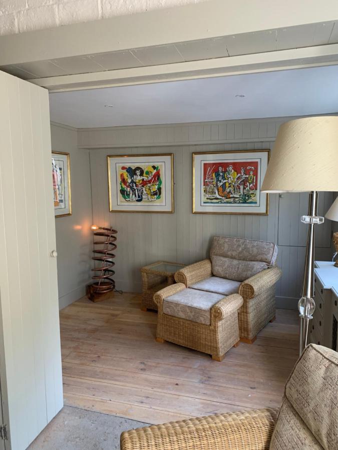 Cedar House Boutique B&B Burton  Esterno foto