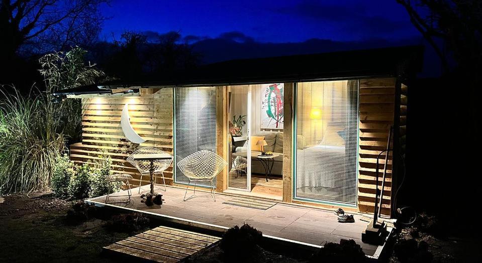 Cedar House Boutique B&B Burton  Esterno foto